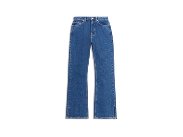 Džínsy AXEL ARIGATO Ryder Flared Jeans Modrá | A0907003, 0