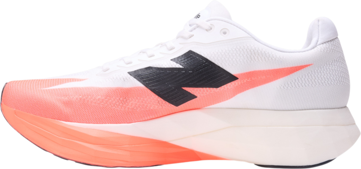Tenisky a topánky New Balance FuelCell SuperComp Elite v5 Oranžová | mrcellr5-mrcellr5, 1