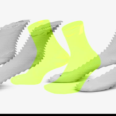 Ponožky Nike Nike Fast Lightweight Socks Žltá | ib6114-702, 3