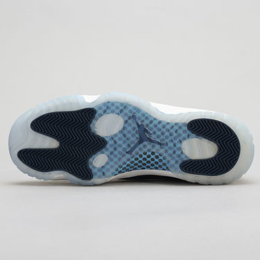 Tenisky a topánky Jordan Air Jordan 11 Retro "Win Like '82" Navy | 378037-123, 4