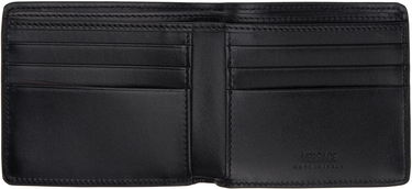 Peňaženka Versace Barocco Bifold Wallet Čierna | DPU2463_1A09321, 2
