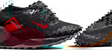 Tenisky a topánky Nike Air Zoom Wildhorse 7 Čierna | cz1856-001, 2