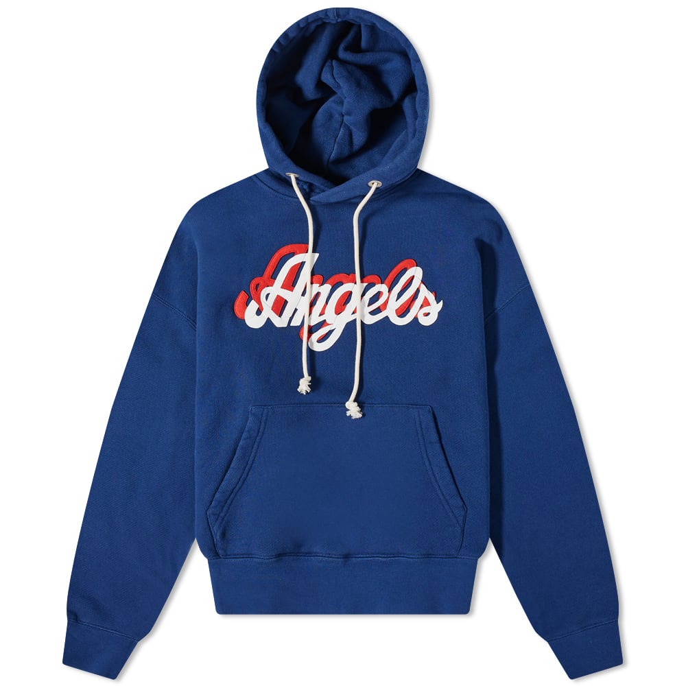 Angels Popover Hoody