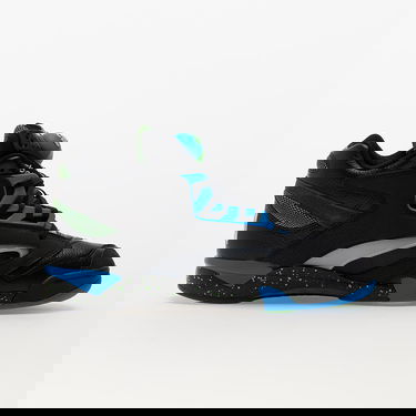 Tenisky a topánky Reebok Shaq Victory Pump Čierna | H06491, 1