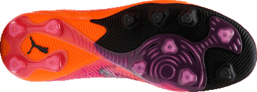 Tenisky a topánky Puma Future 8 Ultimate AG Oranžová | 108582-03, 5