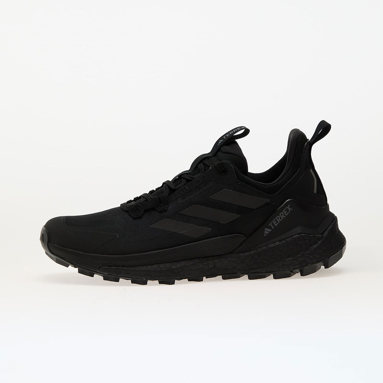 Tenisky a topánky adidas Performance Terrex Free Hiker 2 Low Čierna | IE5110, 0