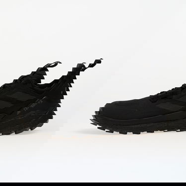 Tenisky a topánky adidas Performance Terrex Free Hiker 2 Low Čierna | IE5110, 0