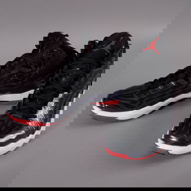 Tenisky a topánky Jordan Jordan Jordan Aero Mania Čierna | 552313 012, 2