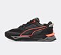 Tenisky a topánky Puma Mirage Tech Ripstop Čierna | 383107-17, 1