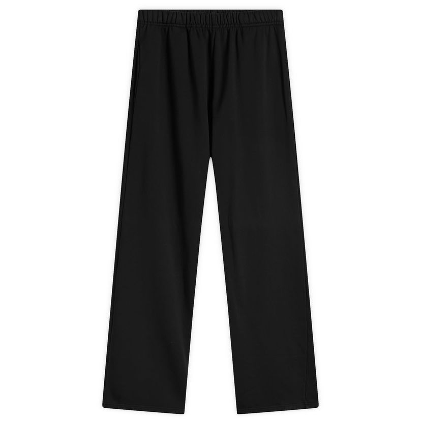 Nohavice LES TIEN Heavyweight Puddle Pant Čierna | CF-3023-JTBLK