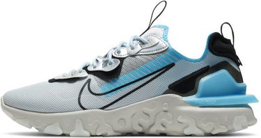 Tenisky a topánky Nike React Vision PRM 3M™ Šedá | CU1463-003, 0