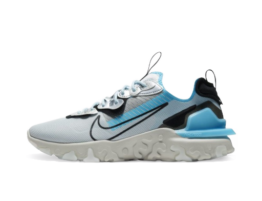 Tenisky a topánky Nike React Vision PRM 3M™ Šedá | CU1463-003