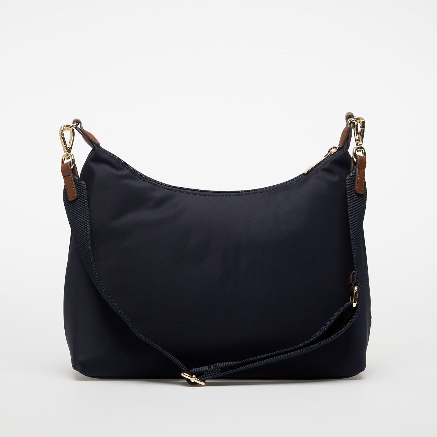 Taška cez rameno Tommy Hilfiger Tommy Hilfiger Popette Shoulder Bag Navy | AW0AW17937 DW6, 1