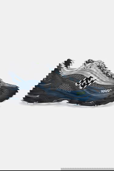 Tenisky a topánky New Balance M1000S Modrá | NBM1000S, 2