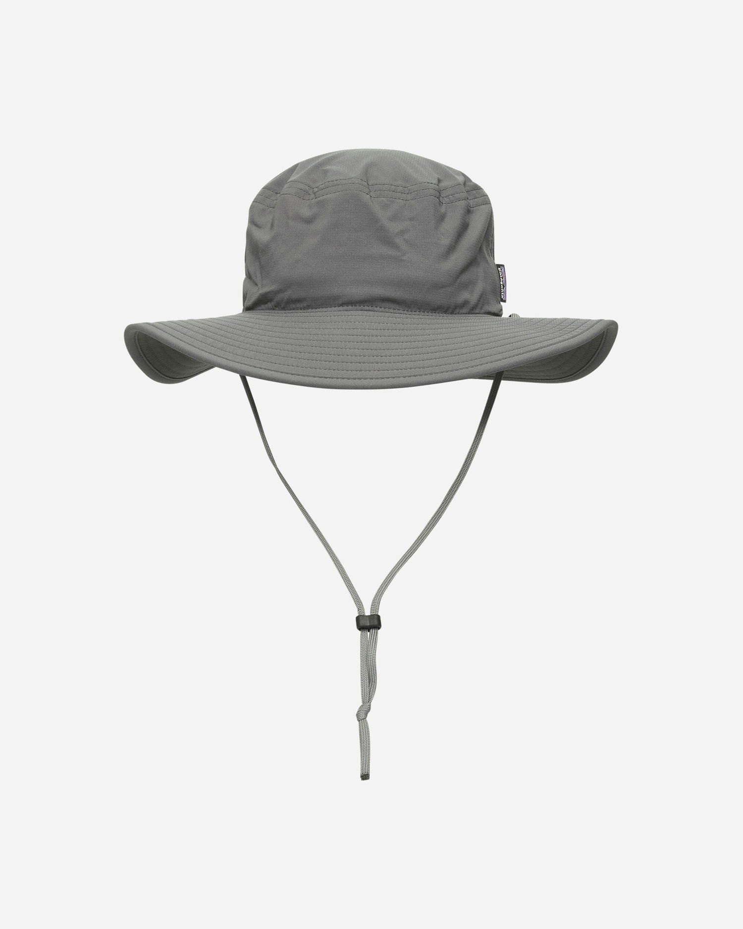Klobúk Patagonia Brimmer Hat Šedá | 33521 FGE, 0