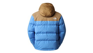Bunda The North Face M '92 Low-Fi Hi-Tek Nuptse Tyrkysová | NF0A7ZYPTV8, 2