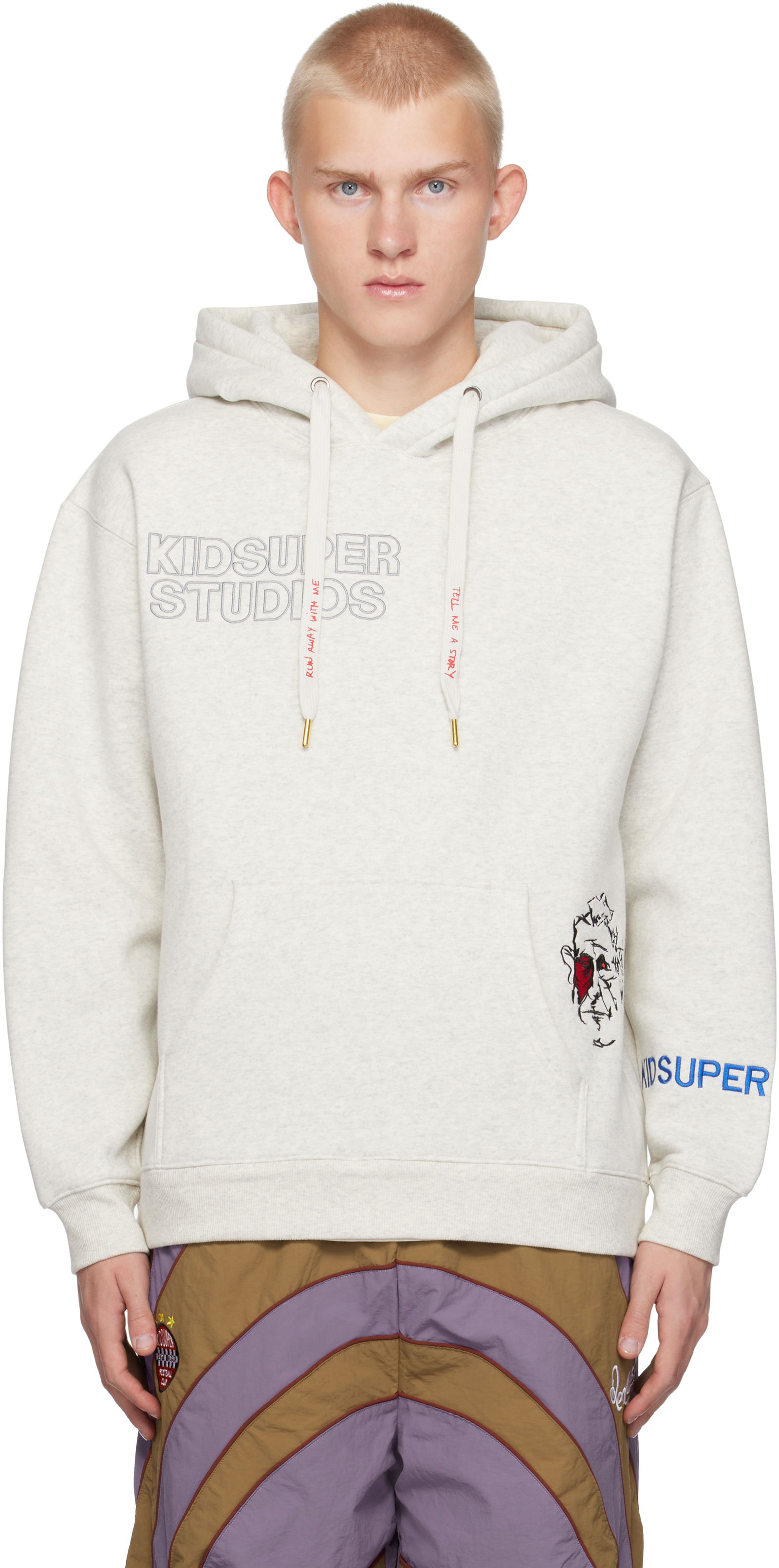 Super Hoodie