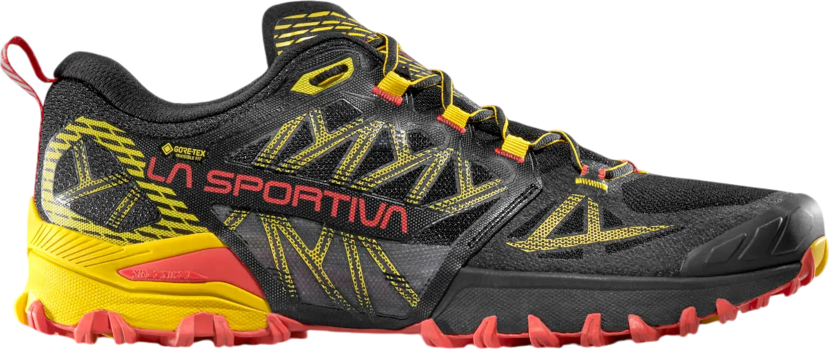 Tenisky a topánky La Sportiva Bushido III Gtx Čierna | 999100-56x, 0