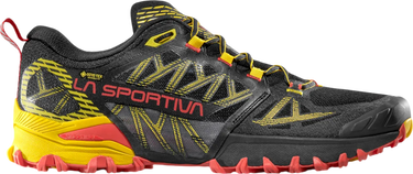 Tenisky a topánky La Sportiva Bushido III Gtx Čierna | 999100-56x, 0