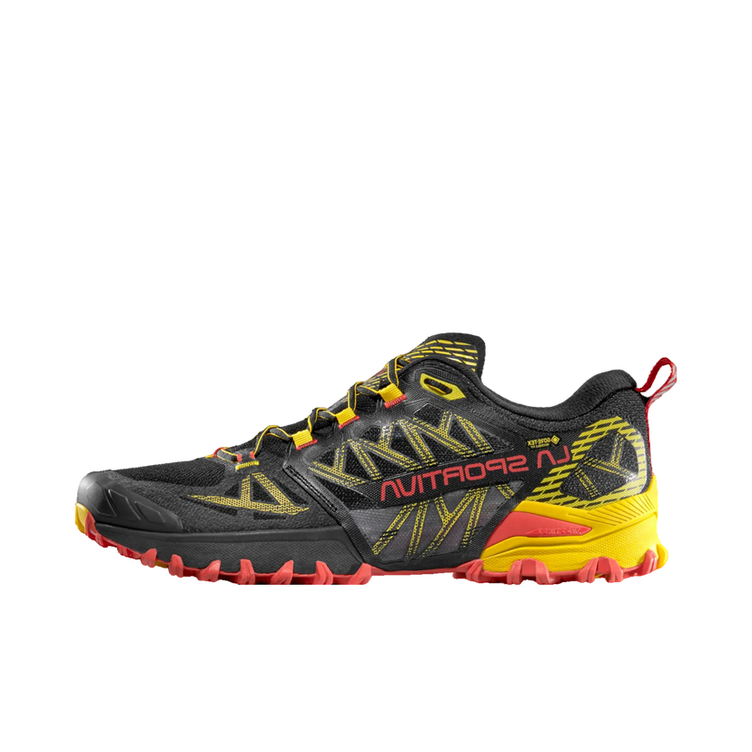 Tenisky a topánky La Sportiva Bushido III Gtx Čierna | 999100-56x