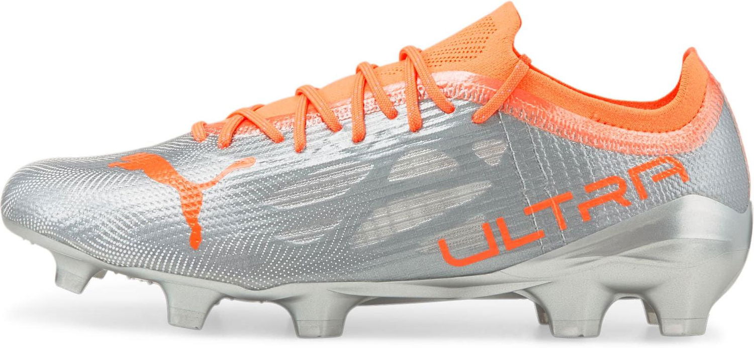 Tenisky a topánky Puma Puma ULTRA 1.4 FG/AG Šedá | 10669401, 0
