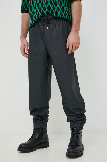 Tepláky Rains Sweat Čierna | 18560.01, 0