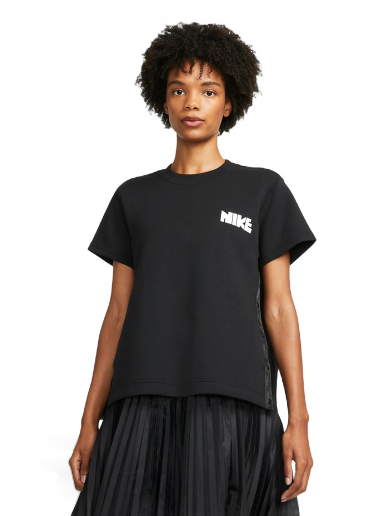 Tielko Nike sacai x Top Čierna | CV5716-010
