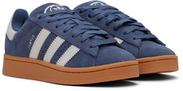 Tenisky a topánky adidas Originals Kids Campus 00s Modrá | IG9159, 3