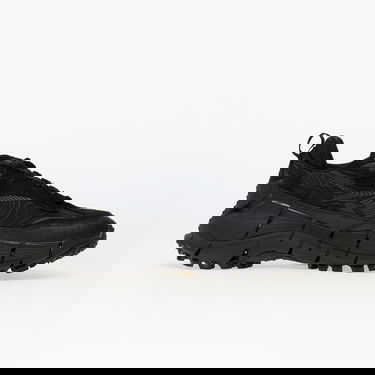 Tenisky a topánky Reebok Zig Kinetica 2.5 Edge Core Black/ Pure Grey/ Core Black Čierna | 100034216, 1