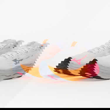 Tenisky a topánky Mizuno Wave Sky 9 Biela | J1GD255401, 5