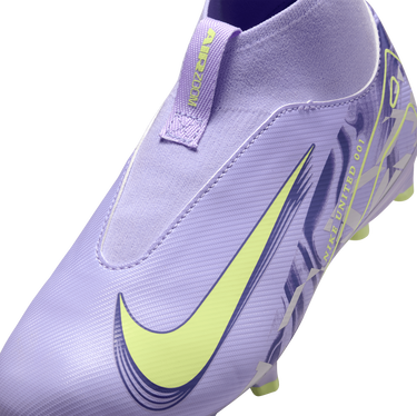 Tenisky a topánky Nike Zoom Superfly 10 Academy FGMG Fialová | hf1584-500, 6