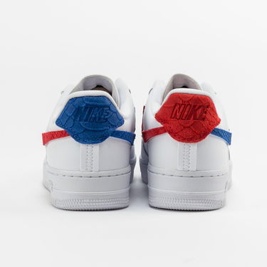 Tenisky a topánky Nike Air Force 1 LXX W Biela | DC1164-100, 3