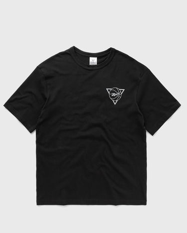 Tričko Reebok BB SEASONAL GRAPHIC TEE Čierna | 100068516, 0