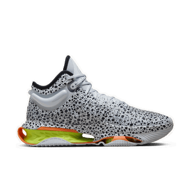 Tenisky a topánky Nike Air Zoom GT Jump 2 Šedá | FV1285-900, 4