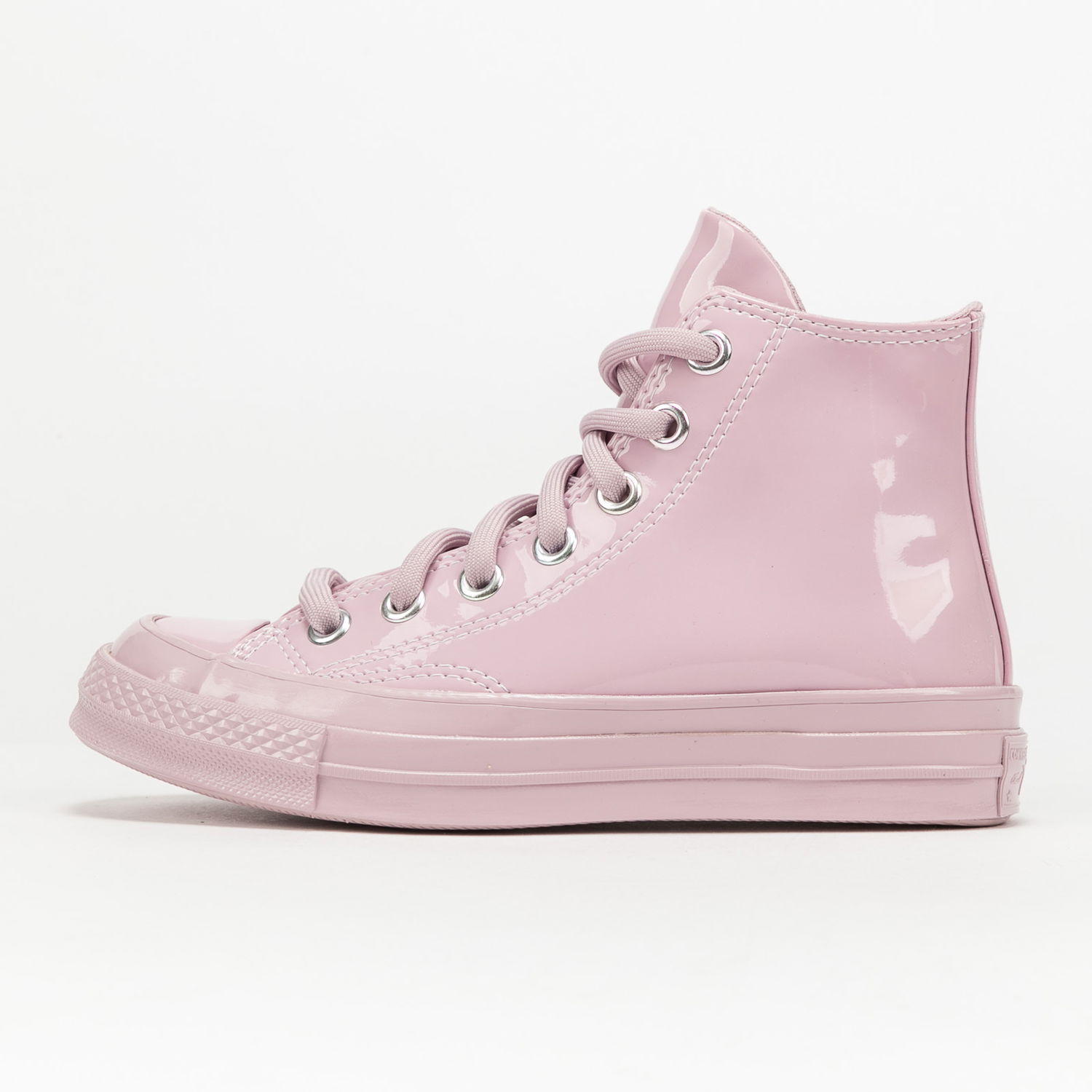 Tenisky a topánky Converse Chuck 70 Hi Ružová | 571584C, 0