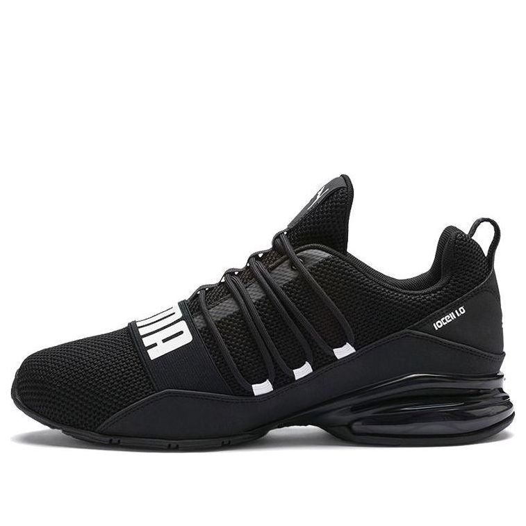 Tenisky a topánky Puma Cell Regulate Woven Low-Top Čierna | 192491-02, 0