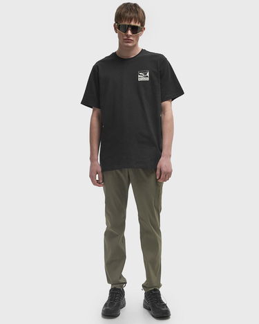 Nohavice Columbia Tech Trail™ Utility Pants Zelené | 2120213397, 2