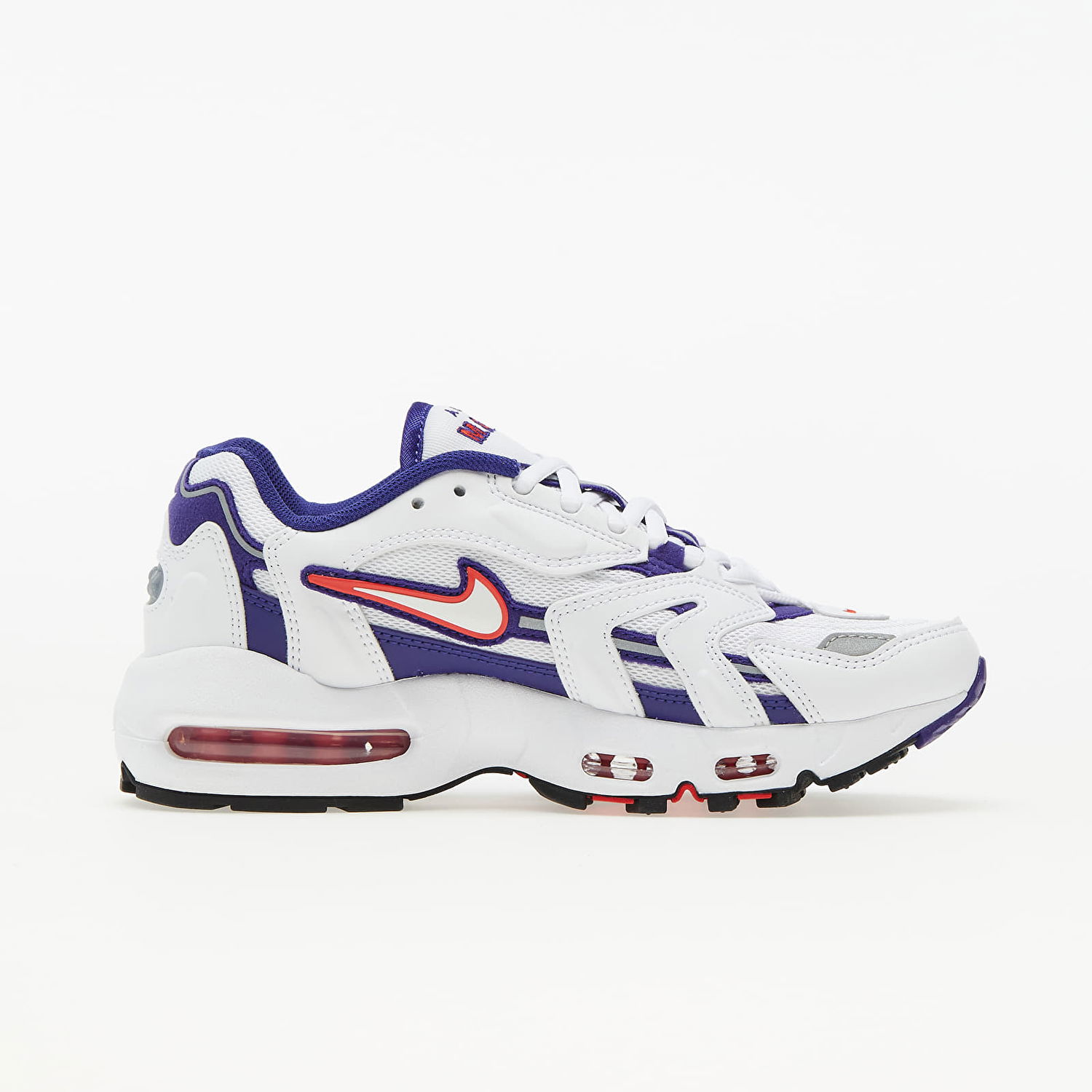 Tenisky a topánky Nike Air Max 96 II W Biela | DA2230-100, 1