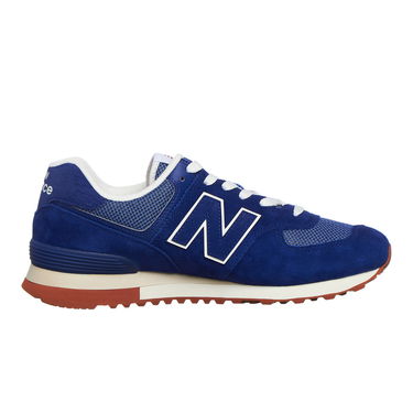 Tenisky a topánky New Balance 574 Modrá | ML574BQ2, 2