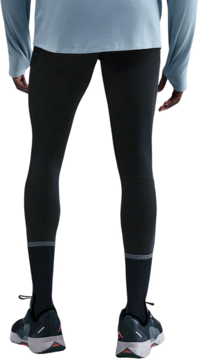 Legíny Nike Leggings Lunar Ray Čierna | hv2662-010, 1