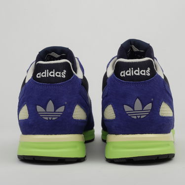Tenisky a topánky adidas Originals ZX 4000 Modrá | EE4765, 3
