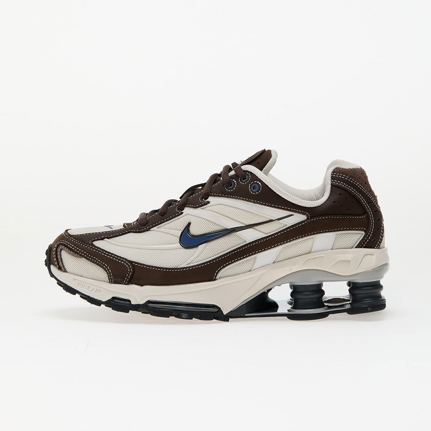 Tenisky a topánky Nike Shox Ride 2 Hnedá | HV6349-200, 0