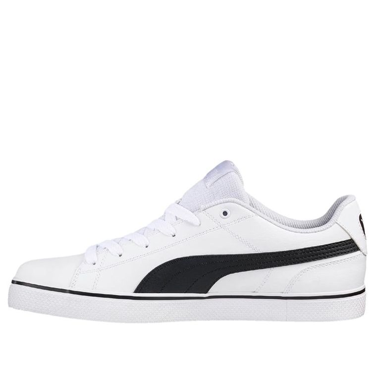 Tenisky a topánky Puma Court Point Vulc V2 Biela | 362946-01, 0