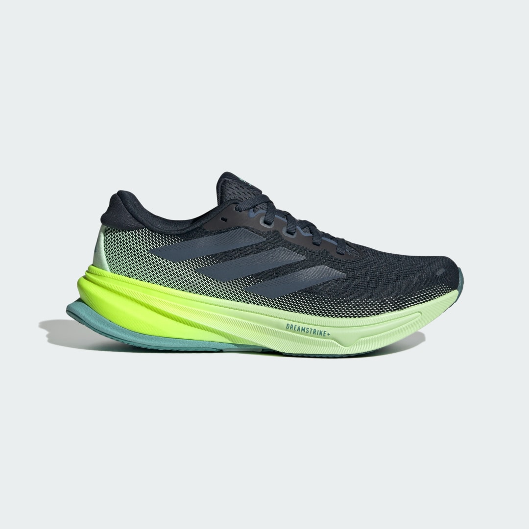 Tenisky a topánky adidas Performance Supernova Rise 2 Navy | JR4139, 0