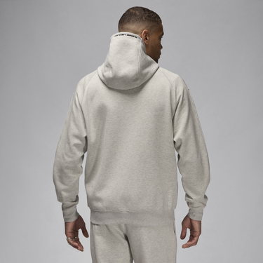 Mikina Jordan Dri-FIT Jordan Sport Hoop Fleece Šedá | FV8602-050, 1