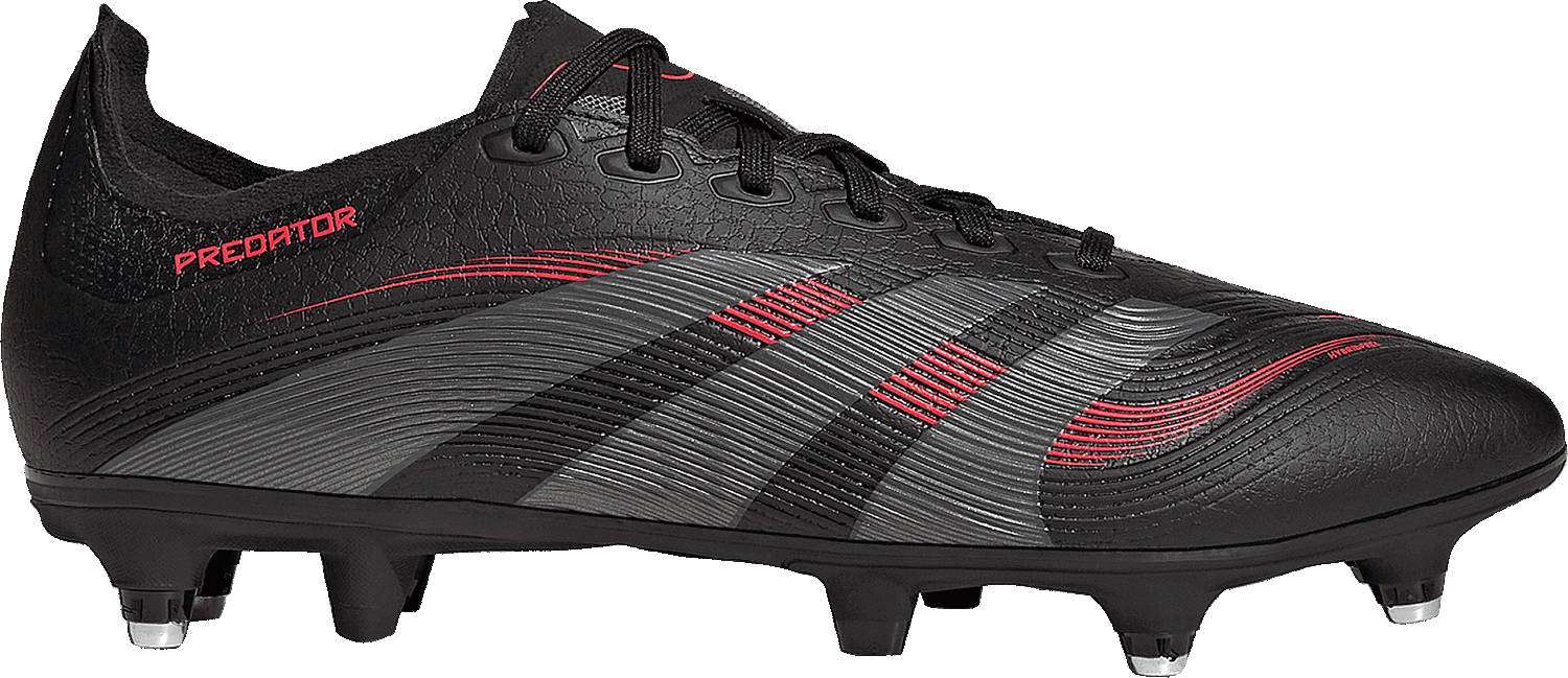 Tenisky a topánky adidas Performance PREDATOR LEAGUE SG Čierna | ji1343, 0