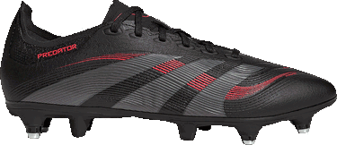 Tenisky a topánky adidas Performance PREDATOR LEAGUE SG Čierna | ji1343, 0