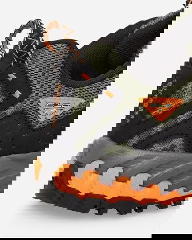 Tenisky a topánky New Balance 610T Dark Olivine Zelené | ML610TAP, 6