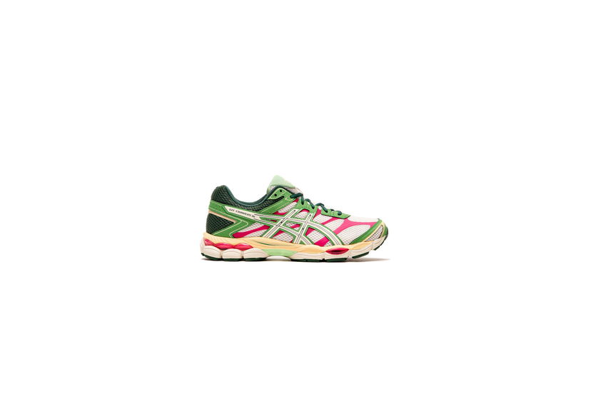 Tenisky a topánky Asics GEL-CUMULUS 16 Rôznofarebný | 1203A763-100
