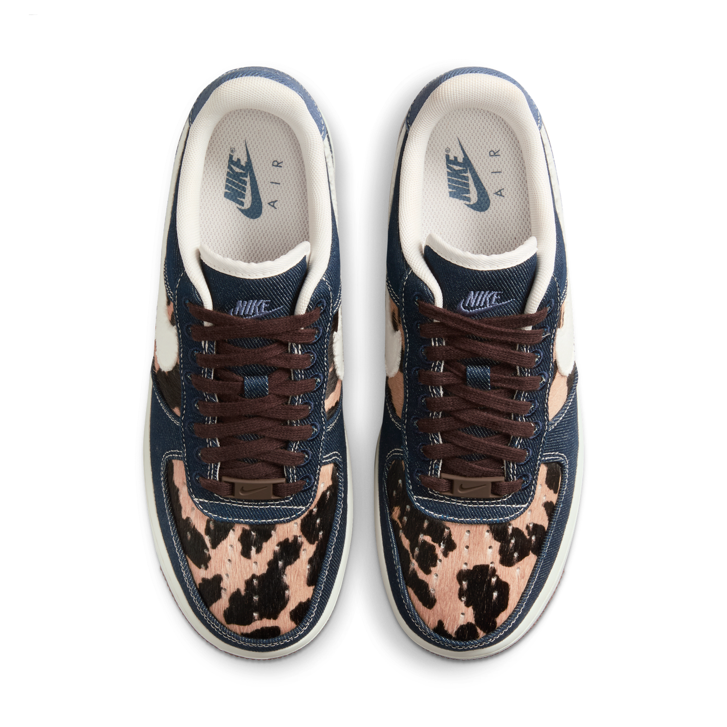Tenisky a topánky Nike AIR FORCE 1 '07 SP Modrá | IB3674-400, 1